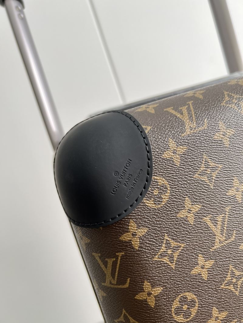 Louis Vuitton Suitcase